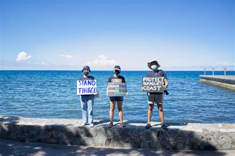 dumaguete scandal|Environmental scientists, groups oppose Dumaguete ‘smart city .